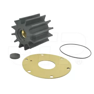 3N4859 Impeller A- Sea W for CAT Equipment
