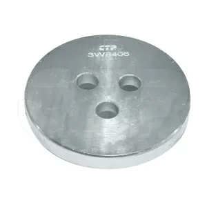 3W8406 CAT Cap-Idler
