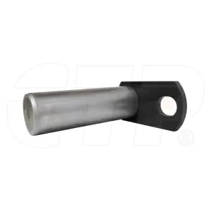 4I4618 CAT Pin A Chromed