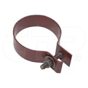 4I7554 CAT Clamp-Muffler