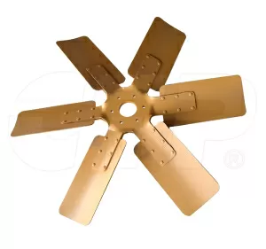 4N2571 CAT Fan Assembly