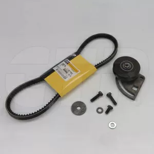 4W5428 Water Pump Drive for CAT 120H, 120H ES, 120H NA & more