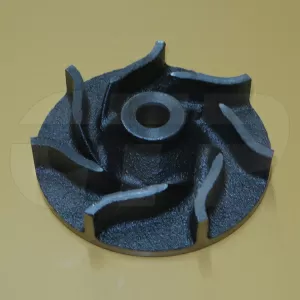 5I7694 CAT Impeller