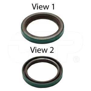 New 1U1655 Seal Oil Replacement suitable for Caterpillar