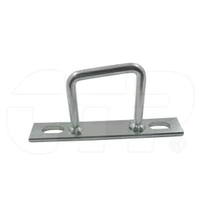 5T9982 CAT Plate A