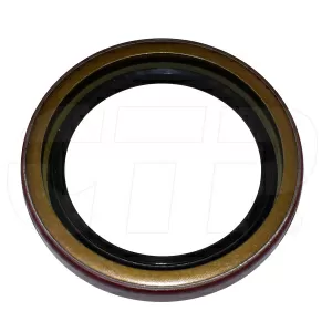 New 9H6079 Oil Seal Replacement suitable for Caterpillar 613C, 910, 924F, 930R, 930T, 518, 4S, D5C PAT, D5C PATLGP, 3, D3C III, D4C III, D4H, D5C III, 939, 527, D5HTSK II, 54H, 769D, 771C, 771D, 775B, 769C, 773B, 773D, 775D, 3606, 3608, 3612, 3616, IT12,