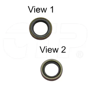 New 9M7432 Seal, Oil Replacement suitable for Caterpillar 615C, 613C, 615C, D6G SR, 3208, 3306, and more