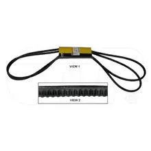 7C7204 CAT Belt Set (2)