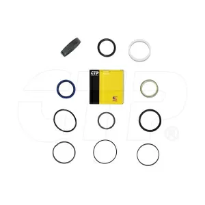 New CAT 1709941 Seal Kit Caterpillar Aftermarket for Caterpillar 311C, 312C, 312C L, 314C, 320C, 320D, 320D L and more below