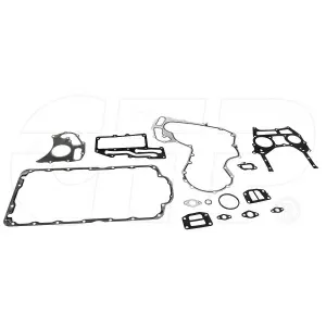 New 2720494 Bottom Gasket Kit Replacement suitable for Caterpillar 3116 Engine Serial Nos. 304