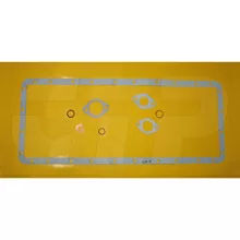 New 8T2468 Central & Lower Gasket Kit Replacement suitable for Caterpillar 3204 Engine Serial Nos. 6DC, 7YJ, 45V