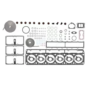 New 2975350 Single Cylinder Head Replacement suitable for Caterpillar C-7