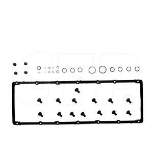 New 2655321 Central & Lower Replacement suitable for Caterpillar C-13 Engine Serial Nos. KCB