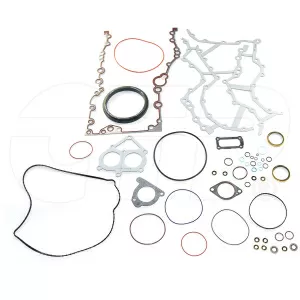New 3483681 Front Structure Replacement suitable for Caterpillar C-15 Engine Serial Nos. NXS