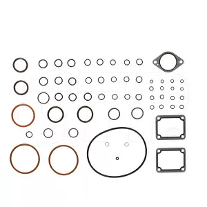 New 3483682 Oil Cooler & Lines Replacement suitable for Caterpillar C-15 Engine Serial Nos. NXS