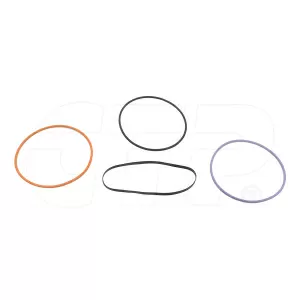 New 1609874 Single Cylinder Liner Replacement suitable for Caterpillar C-15