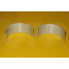 New 2133190 Brg Conn Rod Replacement suitable for Caterpillar 814F II, 627G, 637D, 637E, 637G, 6, D6R II, D6R III, D6T, 973C, 973D, C-9, C9, CX31-C9I, TH31-C9I, TH31-C9P, CX31-P600, TH31-E61, 330C, 330D, 330D L, 336D, 336D L, 12H, 140M, 160M, 2290, 2390,