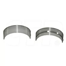 New 1077708 Bearing-Main Std Replacement suitable for Caterpillar 613C, 613C II, 924F, 928G, 938F, 950F, 950F II, 960F, D5M, D6M, 953C, 963B, 3114, 3116, 561M, 120H, 120H ES, 120H NA, 135H, 135H NA, 3116, IT12B, IT24F, IT28F, IT28G, IT38F, 3116, 320B, 320