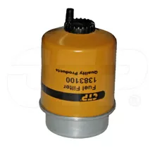 New 1383100 Fuel Water Separator Replacement suitable for Caterpillar Equipment