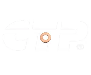 New 1408718 Washer Replacement suitable for Caterpillar Equipment