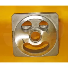 New 5I4486 Valve Plate Replacement suitable for Caterpillar Equipment