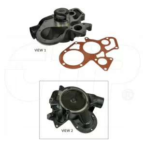 New CAT 2346110 Pump Gp-Water Caterpillar Aftermarket for CAT AP-600, AP-655C, BB-760, BG-2255C, CP-563E and more