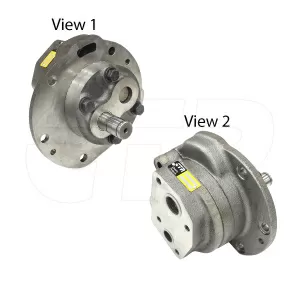 New 5S1601 Pump Gr-Oil Replacement suitable for CAT 3304, 951, 4A, 4S, 140, 141, 143, 4, D4E, D4E SR and more