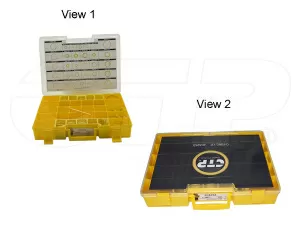 New CAT 4C8253 O-Ring Seal Kit Caterpillar Aftermarket for Caterpillar Equipment