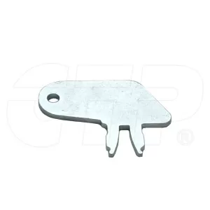 New CAT 8H5306 Battery Key Caterpillar Aftermarket for Caterpillar Equipment