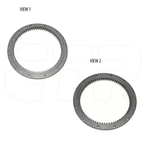 New 7Y0673 Gear Replacement suitable for Caterpillar Equipment