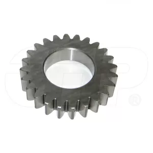 New 7Y0676 Gear 24T Replacement suitable for Caterpillar Equipment