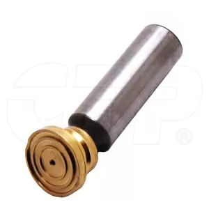 New 1261400 Piston As Replacement suitable for Caterpillar Equipment