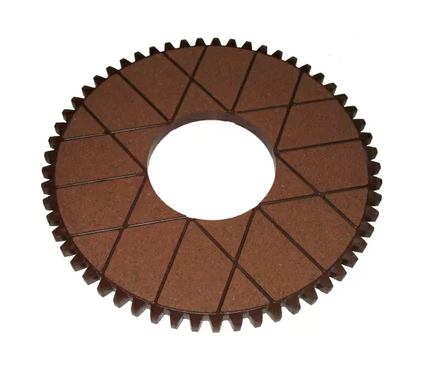 1177197 Caterpillar Disc propelparts
