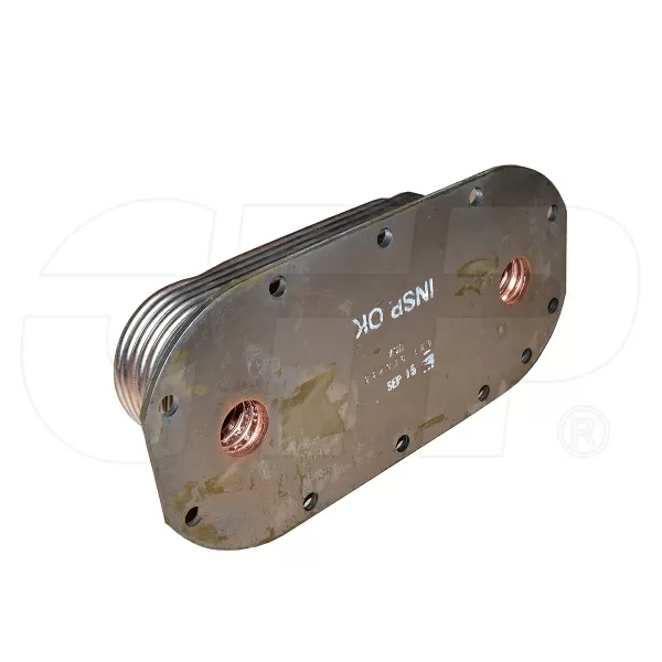 1328597 Caterpillar Core As-Oil Cooler propelparts