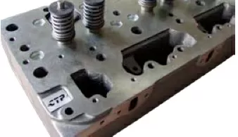 1407373 Caterpillar Cylinder Head propelparts
