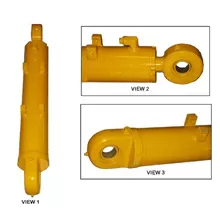 1526485 Caterpillar Hydraulic Cylinder propelparts