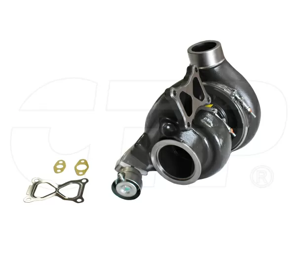 2514820 Caterpillar Turbocharger propelparts