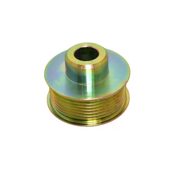 7E4839 Caterpillar Pulley propelparts