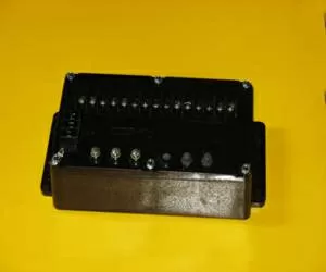 7W2743 Caterpillar Switch propelparts