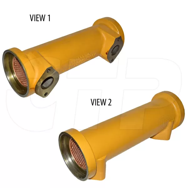 7W2164CTPFEATURE  Oil Cooler propelparts