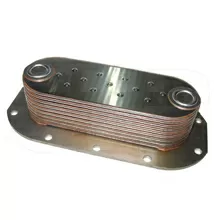 7W1762 Caterpillar Core A-Oil Cooler propelparts