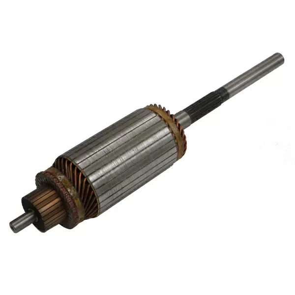 9S6100 Caterpillar Armature propelparts