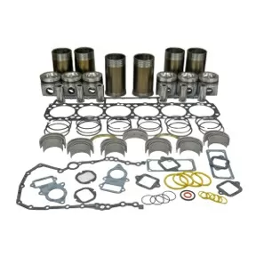 CTP165426 Caterpillar Inframe Overhaul Kit propelparts