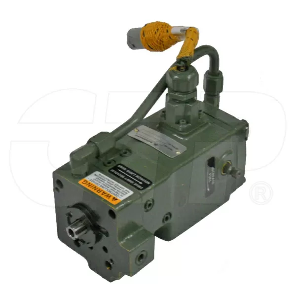1187590 Caterpillar Actuator propelparts