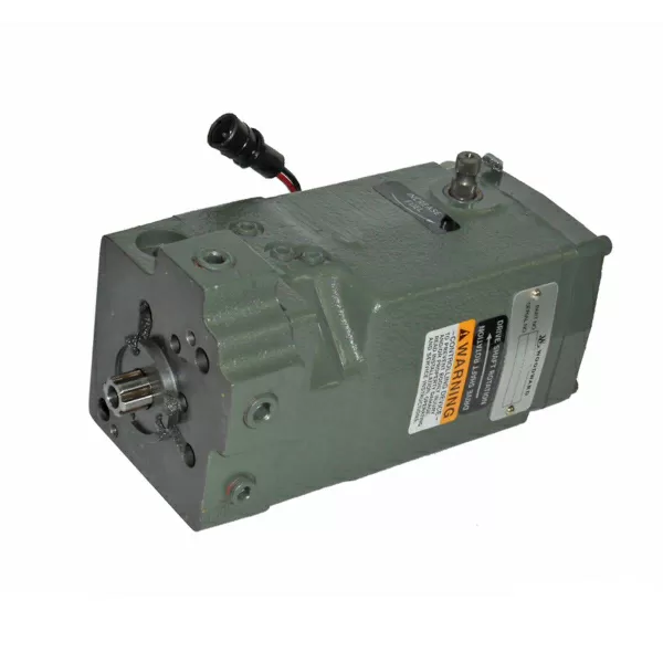 7W6653 Caterpillar Actuator Reman propelparts