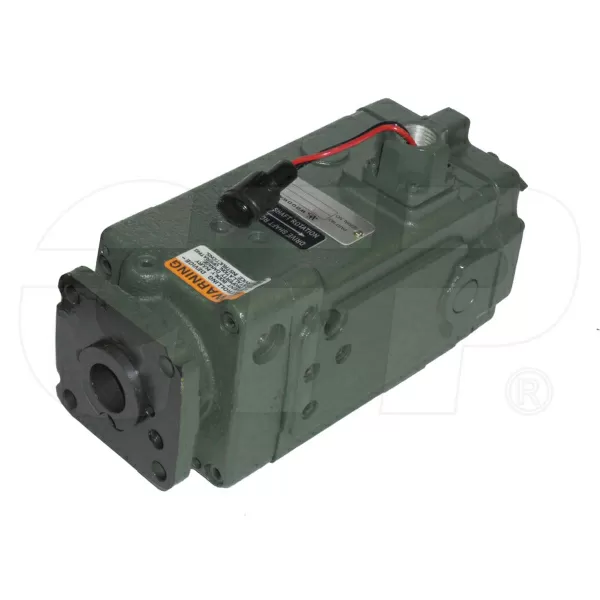7W6722 Caterpillar Rebuilt Actuator propelparts