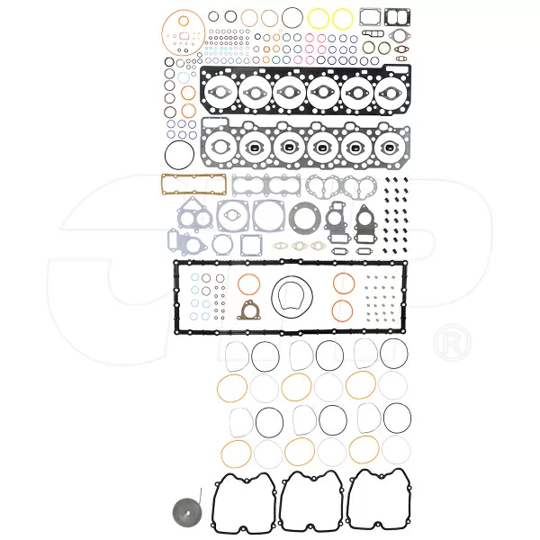 CTPC15003B Caterpillar C15 Truck, Marine, Industrial & Machine Engines - In Frame Gasket Kit propelparts