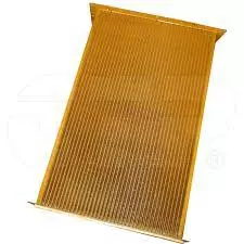 1P1683 Caterpillar Core Assy Rad Tub propelparts