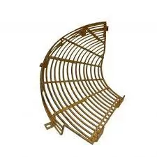 1P7763 Caterpillar Guard A-Fan propelparts