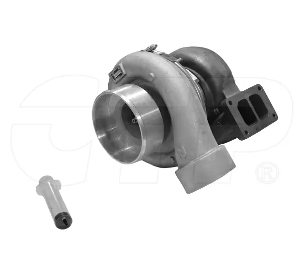 1W3728 Caterpillar Turbocharger propelparts